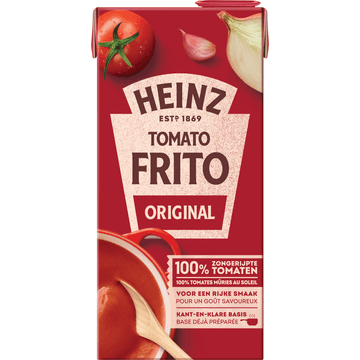 Heinz Tomato Frito®