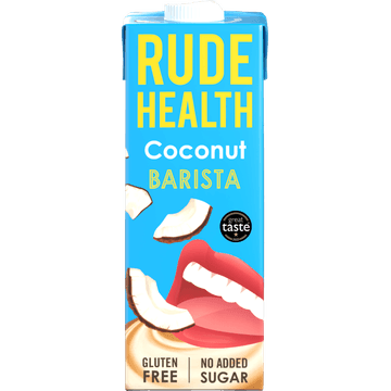 Rude Health Kokosnoot Barista 1L