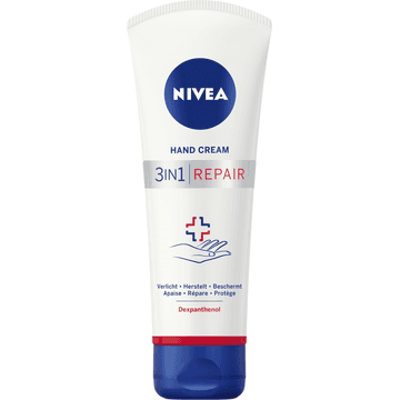Nivea Handcrème Repair 100 ml