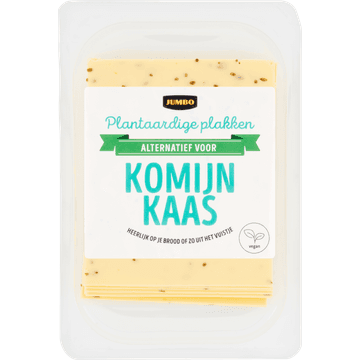 Jumbo Alternatief voor Komijn Kaas 200 g