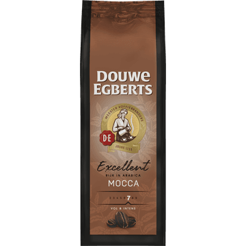 Douwe Egberts Excellent Mocca 500 g