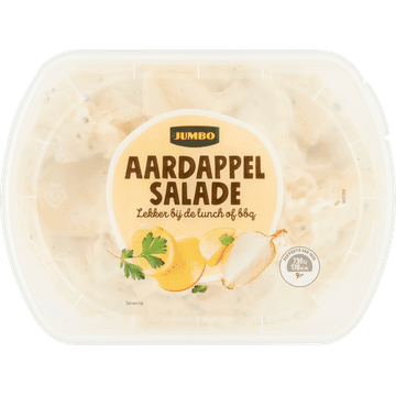 Jumbo Aardappel Salade 600 g