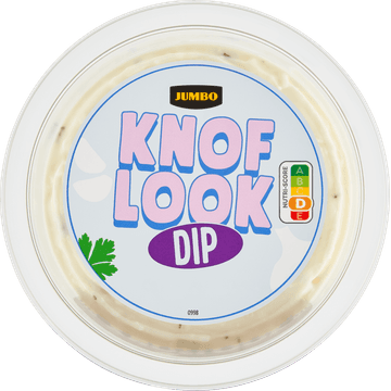 Jumbo Knoflook Dip 170 g