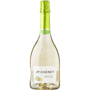 JP. Chenet - Fizzy Lemon & Lime - 750ML