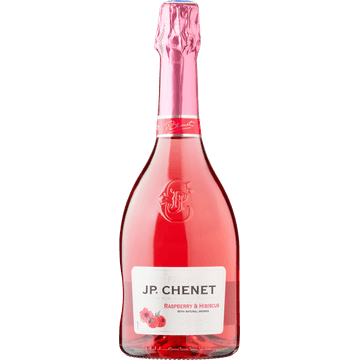 JP. Chenet - Fizzy Raspberry & Hibiscus - 750ML