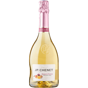 JP. Chenet - Fizzy Mango & Passion - 750ML