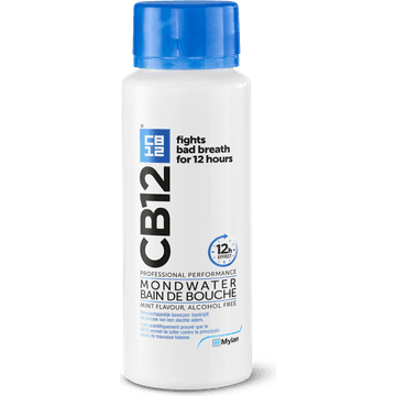 CB12 Mondwater Orignal 250 ML