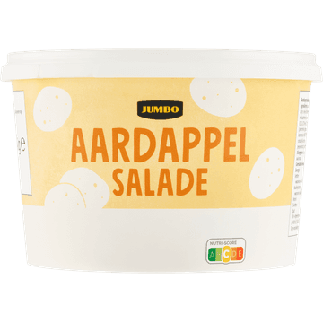 Jumbo Aardappelsalade 1kg