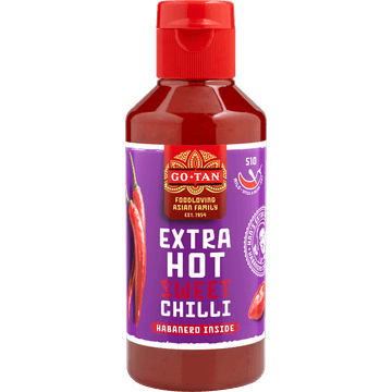 Extra Hot Sweet Chili 270ml