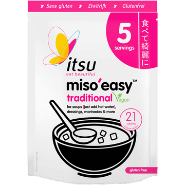 Itsu Miso Easy Traditional