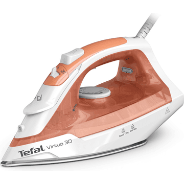 Tefal Virtuo 30 Stoomstrijkijzer