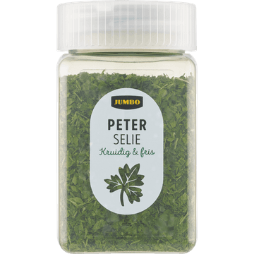 Jumbo Peterselie 39 g