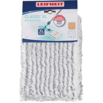 Leifheit Vloerdoek Vloerwisser XL