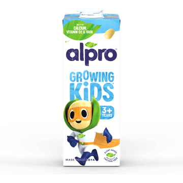 Alpro Soja Groeidrink 3+ Houdbaar 1L