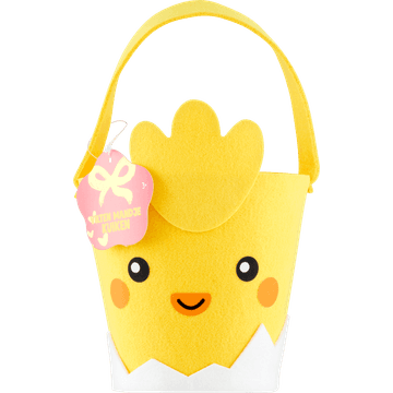 Vilten Mandje Kuiken