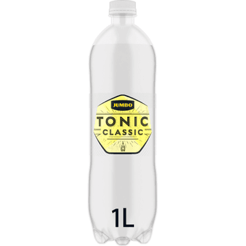 Jumbo Tonic Classic 1 L
