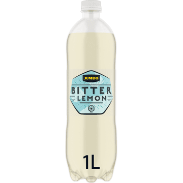 Jumbo Bitter Lemon 1 L