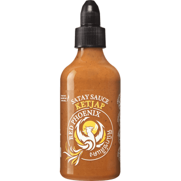 Red Phoenix Satay Sauce Ketjap 350ml