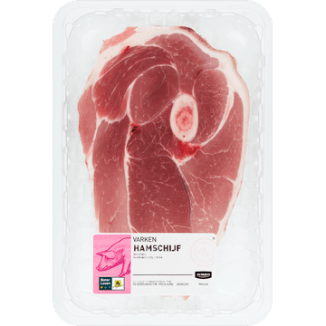 Jumbo Varken Hamschijf ca. 400 g