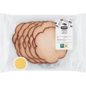 Jumbo Roasted Kipfilet ca. 100 g