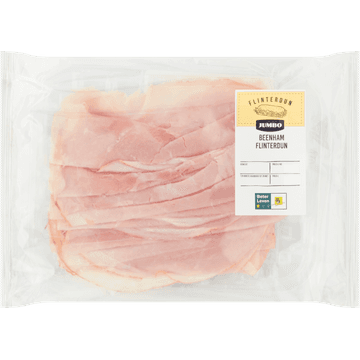 Jumbo Beenham Flinterdun ca. 100 g