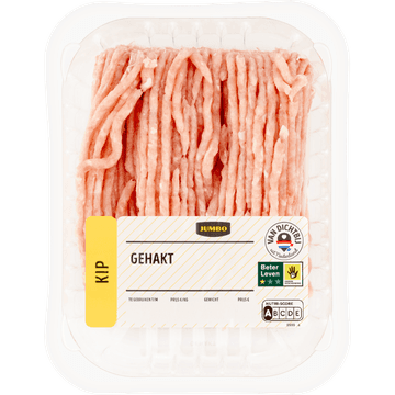 Jumbo Kip Gehakt 300 g