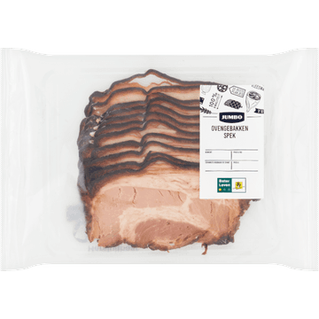 Jumbo Ovengebakken Spek ca. 105 g