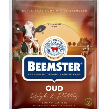 Beemster Oud Plakken 150 g