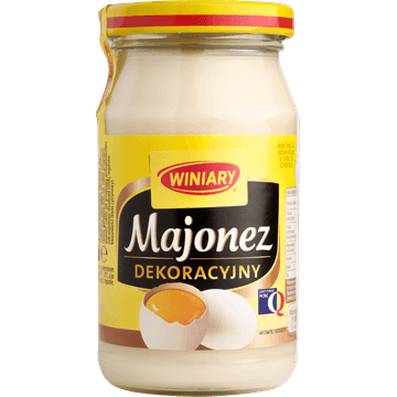 Winiary Majonez - Mayonaise 250ml