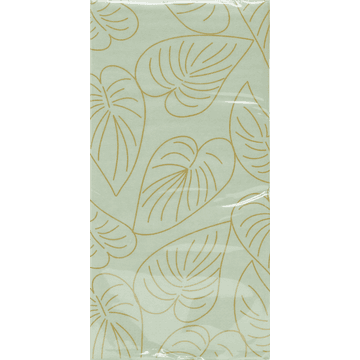 HEMA Servetten Diner Botanisch 12 Stuks