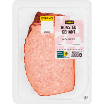Jumbo Roasted Gehakt 175 g