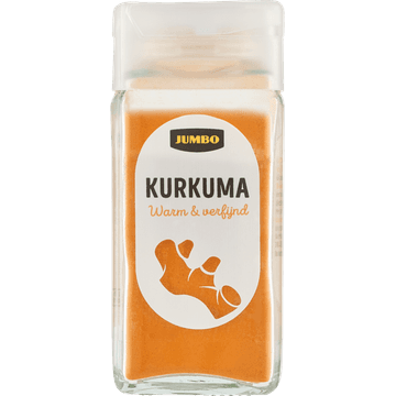 Jumbo Kurkuma 37 g