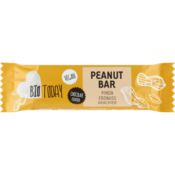 BioToday Bar Pinda's 40 g