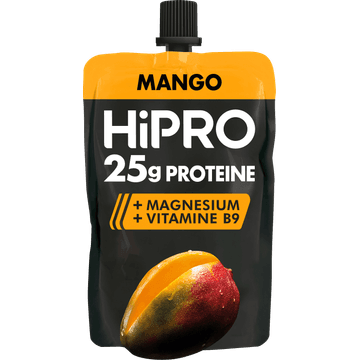 HiPRO Protein Kwark Mango 200 g
