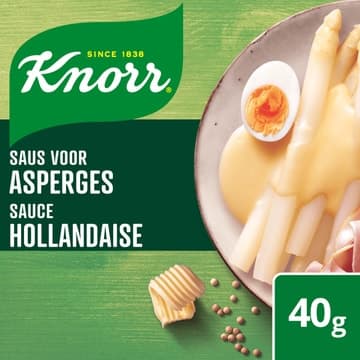 Knorr Aspergesaus Mix 40 g