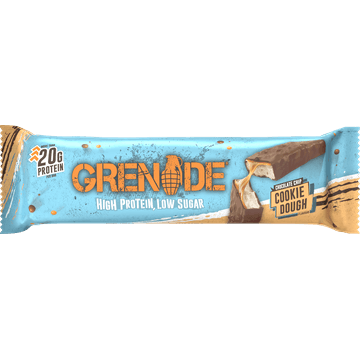 Grenade Chocolate Chip Cookie Dough Flavour 60 g