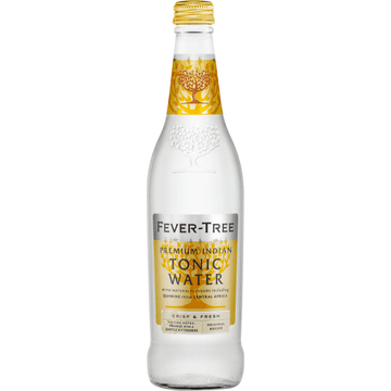 Fever-Tree Premium Indian Tonic Water 500 ml