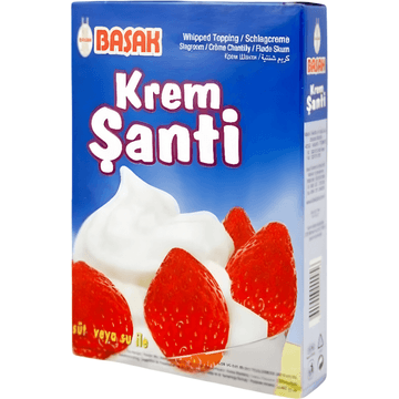 Basak Slagroompoeder 150g