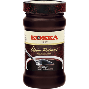 Koska Druivenstroop 380g