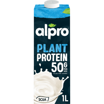 Alpro Soyadrink Protein 1L