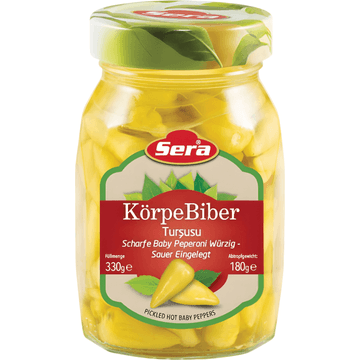 Sera Mini Peper 330g