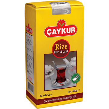 Caykur Rize Zwarte Thee 500g