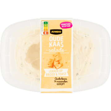 Jumbo Oude Kaas Salade 200 g