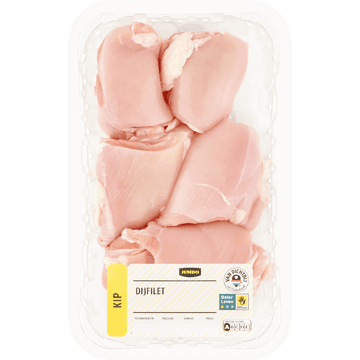Jumbo Dijfilet Kip ca. 600 g