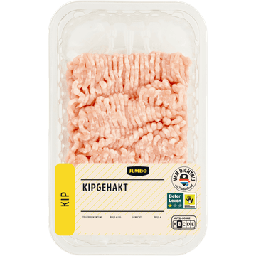 Jumbo Kipgehakt 500 g