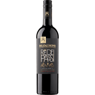 Mezzacorona - Redei Passi - 750ML