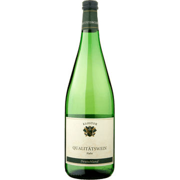 Klostor Qualitätswein - Rivaner - 1 L