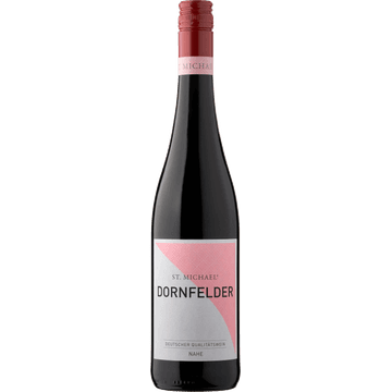 St. Michael - Dornfelder - 750ML