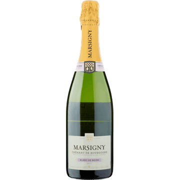 Marsigny - Crémant de Bourgogne - Brut - 750 ML