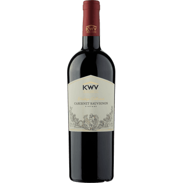KWV - Cabernet Sauvignon - 750 ML